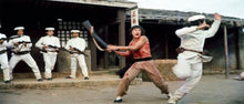 "Boxer Rebellion" a.k.a. (Ba guo lian jun) (1976) - Classic Kung Fu Movies