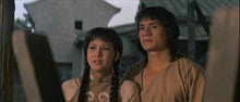 "Boxer Rebellion" a.k.a. (Ba guo lian jun) (1976) - Classic Kung Fu Movies