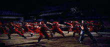 "Boxer Rebellion" a.k.a. (Ba guo lian jun) (1976) - Classic Kung Fu Movies
