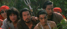 "Boxer Rebellion" a.k.a. (Ba guo lian jun) (1976) - Classic Kung Fu Movies