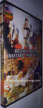 "Return Of The Bastard Swordsman" a.k..a. (Bu Yi Shen Xiang) (1984) - Classic Kung Fu Movies