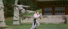 "Secret Rivals" a.k.a. (Huo, le roi du kung fu) (1976) - Classic Kung Fu Movies