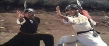 "Born Invincible" a.k.a. (Tai ji yuan gong) (1978) - Classic Kung Fu Movies