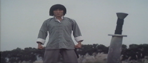 "Born Invincible" a.k.a. (Tai ji yuan gong) (1978)