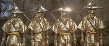 "Chinese Super Ninjas" a.k.a. (Five Elements Ninjas) (1982) - Classic Kung Fu Movies