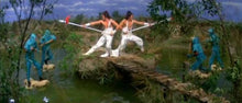 "Chinese Super Ninjas" a.k.a. (Five Elements Ninjas) (1982) - Classic Kung Fu Movies