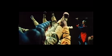 "Shaolin Vs Wu Tang" a.k.a. (Shao Lin yu Wu Dang) (1983) - Classic Kung Fu Movies