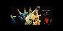 "Shaolin Vs Wu Tang" a.k.a. (Shao Lin yu Wu Dang) (1983) - Classic Kung Fu Movies