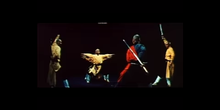 "Shaolin Vs Wu Tang" a.k.a. (Shao Lin yu Wu Dang) (1983) - Classic Kung Fu Movies