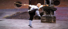 "Martial Arts Of Shaolin" a.k.a. (Nan Bei Shao Lin) (1986) - Classic Kung Fu Movies