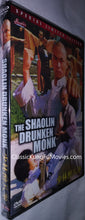 "The Shaolin Drunken Monk" a.k.a. (36 Chambers of Shaolin: The Final Confrontation) (1982) - Classic Kung Fu Movies