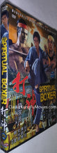 "The Spiritual Boxer" (1975) - Classic Kung Fu Movies