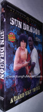 "Sun Dragon" a.k.a. (A Hard Way To Die) (1979) - Classic Kung Fu Movies