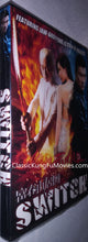 "Switch" 2013 - Classic Kung Fu Movies