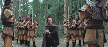 "The Magic Blade" a.k.a. (Tien ya ming yue dao) (1976) - Classic Kung Fu Movies