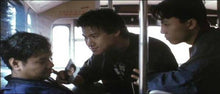 "Tiger Cage" a.k.a. (Dak ging to lung) (1988) - Classic Kung Fu Movies