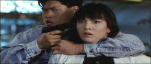 "Tiger Cage" a.k.a. (Dak ging to lung) (1988) - Classic Kung Fu Movies