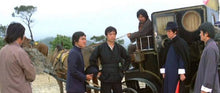 "Five Tough Guys" a.k.a. (Kung Fu Hellcats) (1974) - Classic Kung Fu Movies