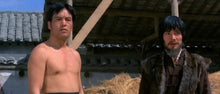 "Five Tough Guys" a.k.a. (Kung Fu Hellcats) (1974) - Classic Kung Fu Movies
