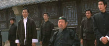 "Five Tough Guys" a.k.a. (Kung Fu Hellcats) (1974) - Classic Kung Fu Movies