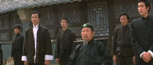 "Five Tough Guys" a.k.a. (Kung Fu Hellcats) (1974)