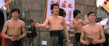 "Five Tough Guys" a.k.a. (Kung Fu Hellcats) (1974) - Classic Kung Fu Movies