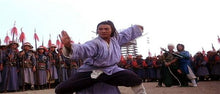 "Tai Chi Master" a.k.a. (Twin Warriors) (1993) - Classic Kung Fu Movies