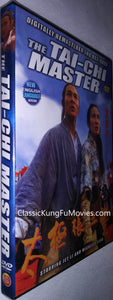 "Tai Chi Master" a.k.a. (Twin Warriors) (1993)