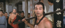 "Ten Tigers From Kwangtung" 广东十虎与后五虎 / 廣東十虎與後五虎 (1978) - Classic Kung Fu Movies