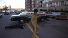 Three The Hard Way (1974) - Classic Kung Fu Movies