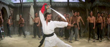 "The Kung Fu Instructor" a.k.a. (Jiao tou)  (1979) - Classic Kung Fu Movies
