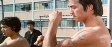 "Shatter" (1974) - Classic Kung Fu Movies