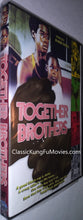 "Together Brothers" (1974) - Classic Kung Fu Movies