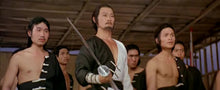 "Two Champions Of Shaolin" a.k.a. (Two Champions Of Death) (1979) - Classic Kung Fu Movies