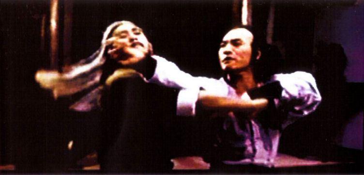 nan kung fu movie DVD Shaw Brothers martial arts film Hong Kong cinema