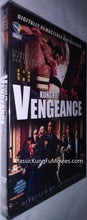 "Vengeance !" a.k.a (Deadly Duo/Kung Fu Vengeance) (1970) - Classic Kung Fu Movies