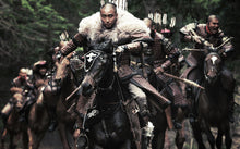 "War of The Arrows" a.k.a. Choi-jong-byeong-gi hwal (2011) - Classic Kung Fu Movies