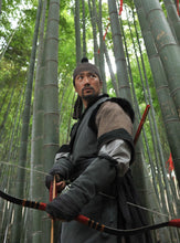 "War of The Arrows" a.k.a. Choi-jong-byeong-gi hwal (2011) - Classic Kung Fu Movies