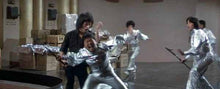 "Game Of Death 11" a.k.a. Tower of Death, Si Wang Ta (1981) - Classic Kung Fu Movies