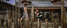 "Shaolin Rescuers" a.k.a. (Avenging Warriors Of Shaolin) (1979) - Classic Kung Fu Movies