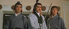 "Bastard Swordsman" a.k.a. (Tian can bian) (1983) - Classic Kung Fu Movies