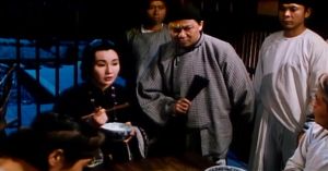 nan kung fu movie DVD Shaw Brothers martial arts film Hong Kong cinema