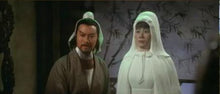 "The Black Lizard" a.k.a. (Hei Xi Yi) (1981) - Classic Kung Fu Movies