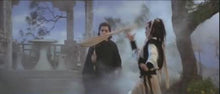 "The Black Lizard" a.k.a. (Hei Xi Yi) (1981) - Classic Kung Fu Movies