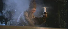 "The Black Lizard" a.k.a. (Hei Xi Yi) (1981) - Classic Kung Fu Movies