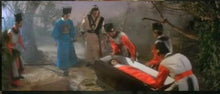 "The Black Lizard" a.k.a. (Hei Xi Yi) (1981) - Classic Kung Fu Movies