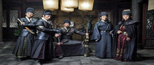 "Brotherhood Of Blades" a.k.a. (Xiu Chun Dao) (2014) - Classic Kung Fu Movies