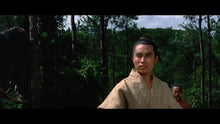 "Brothers Five" a.k.a. Ng Foo Tiu Lung/Wu Hu Tu Long (1970) - Classic Kung Fu Movies