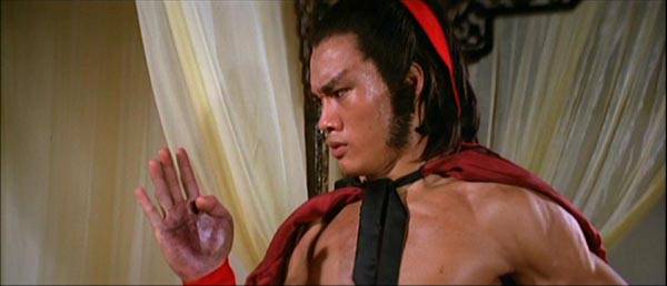 nan kung fu movie DVD Shaw Brothers martial arts film Hong Kong cinema