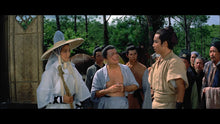 "Brothers Five" a.k.a. Ng Foo Tiu Lung/Wu Hu Tu Long (1970) - Classic Kung Fu Movies